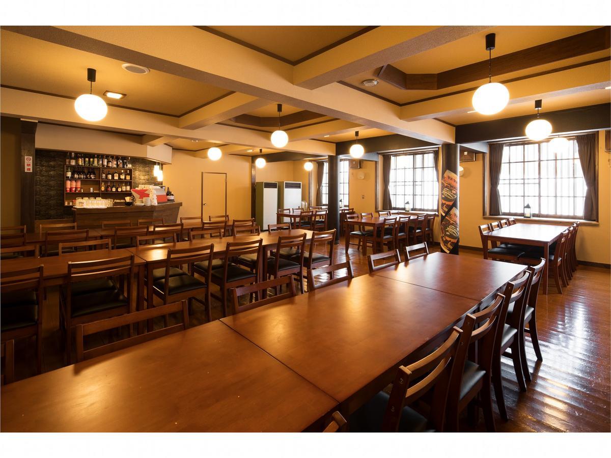 Lodge Uenohara Yamanoie Minakami Dış mekan fotoğraf