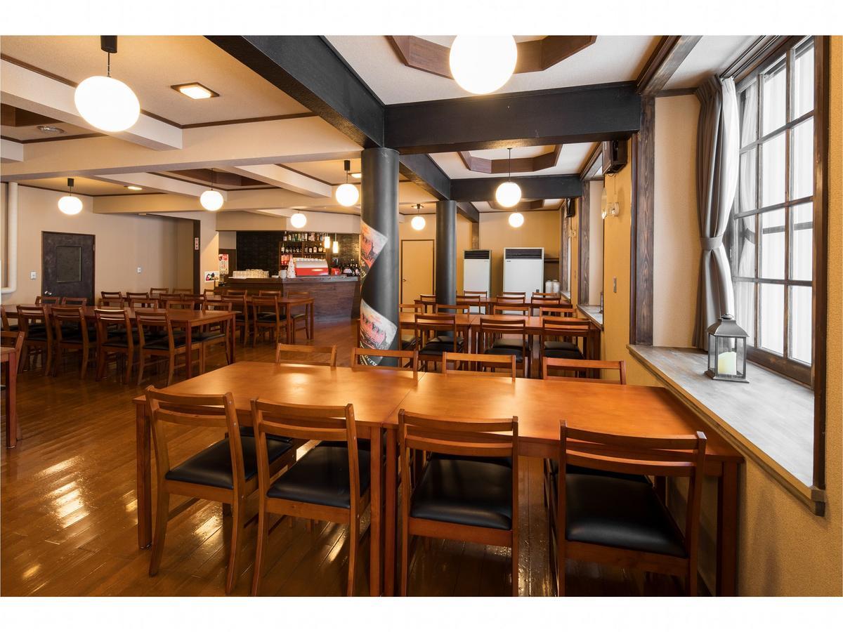 Lodge Uenohara Yamanoie Minakami Dış mekan fotoğraf