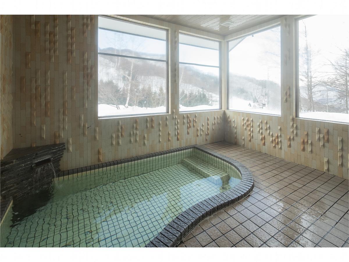 Lodge Uenohara Yamanoie Minakami Dış mekan fotoğraf