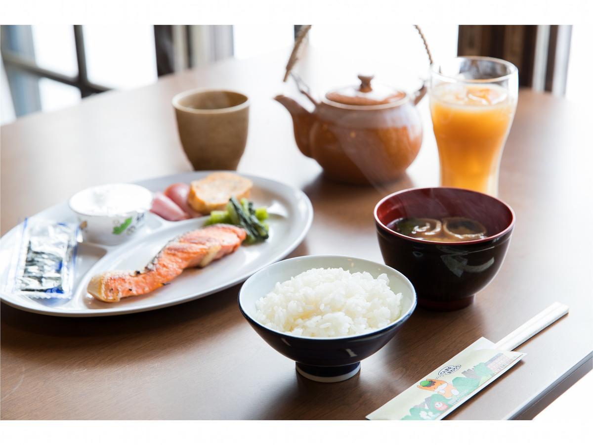 Lodge Uenohara Yamanoie Minakami Dış mekan fotoğraf
